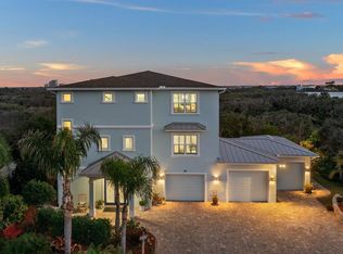 37 Ocean Way Dr, Ponce Inlet, FL 32127