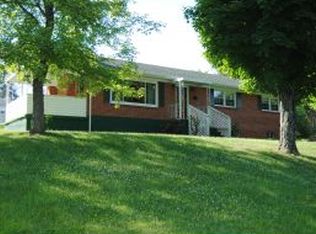 329 Old Abingdon Hwy, Bristol, VA 24201