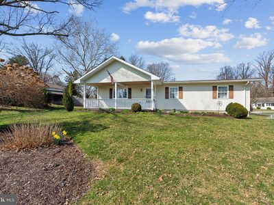 640 Reeceville Rd, Coatesville, PA, 19320
