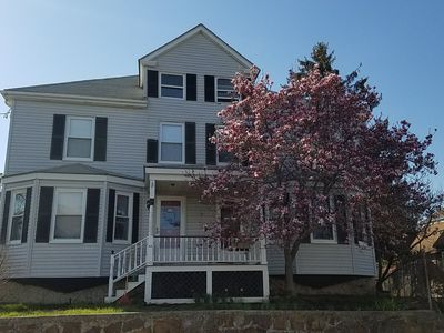 62 1/2 Essex St, Beverly, MA, 01915