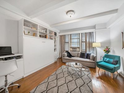 243 W End Ave APT 406, New York, NY, 10023