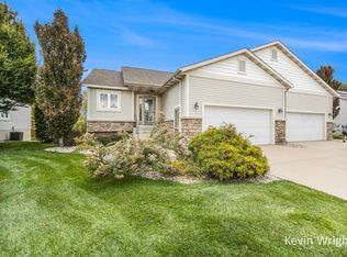 1658 Grevel Ct, Muskegon, MI 49444