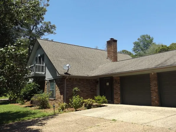 113 Brentwood Cir, Crossett, AR 71635