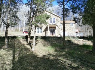 900 Marble Furnace Rd, Peebles, OH 45660