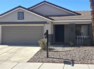 6629 Woodsworth Ave, Las Vegas, NV 89108