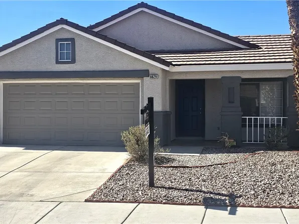 6629 Woodsworth Ave, Las Vegas, NV 89108