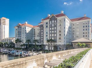 700 S Harbour Island Blvd UNIT 336, Tampa, FL 33602