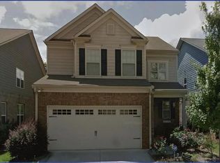 3531 Archgate Ct, Milton, GA 30004