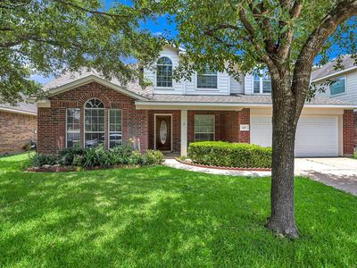 3427 Brackenfern Rd, Katy, TX, 77449