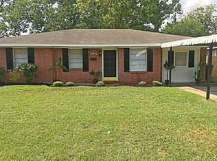 10822 Buffum St, Houston, TX 77051