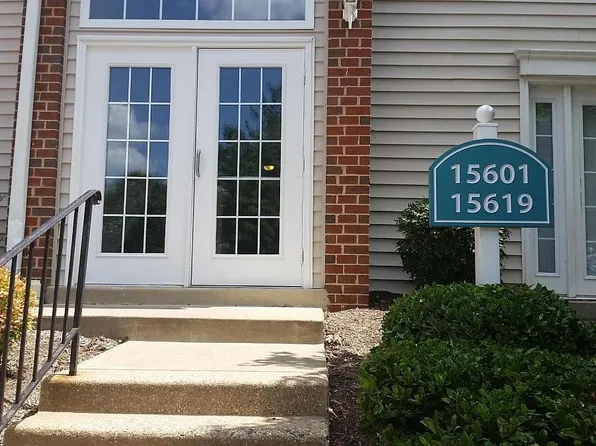 15609 Horseshoe Ln #609, Woodbridge, VA 22191