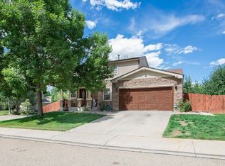 710 Rocky Mountain Pl, Longmont, CO 80504