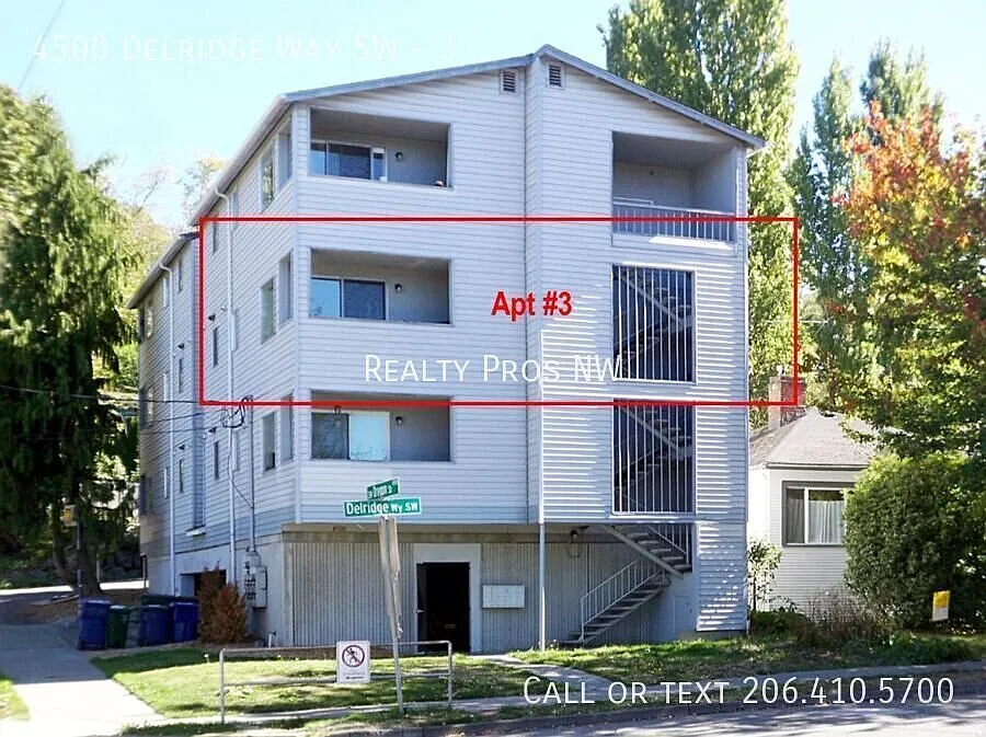 4500 Delridge Way SW #3