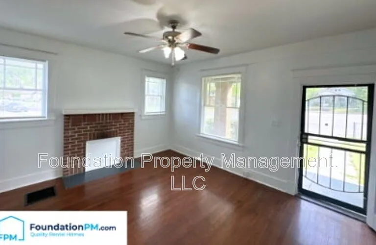 1492 Faxon Ave — Photo 4