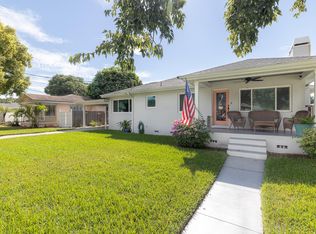 2716 W Douglas St, Tampa, FL 33607