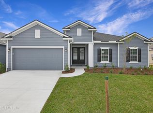 34 Windmill Palm Way, Palm Coast, FL 32164