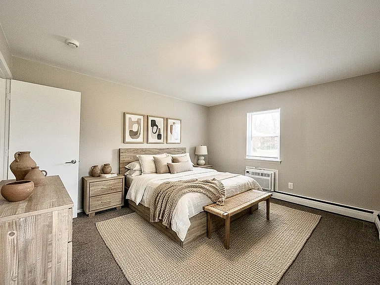 Orchard View Apartments — Photo 8
