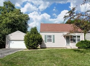 Frebis Ave, Columbus, OH