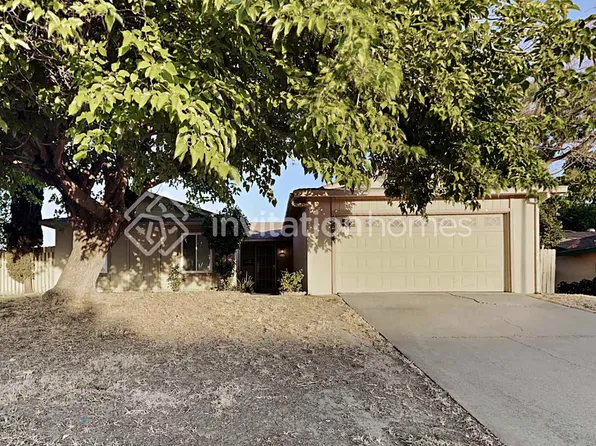 5884 Revelstok Dr, Sacramento, CA 95842