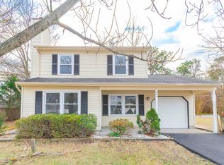 649 Mark Manor Dr, Brick, NJ 08723