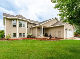 4868 183rd St, Chippewa Falls, WI 54729