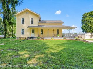 11123 Griffith Rd, Eaton Rapids, MI 48827