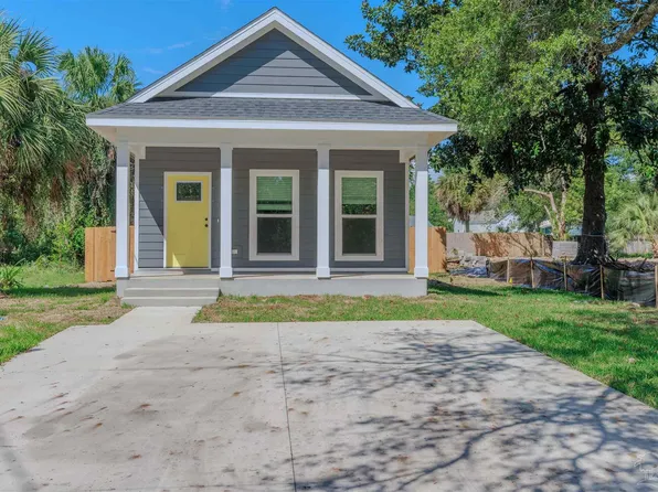 110 E Bobe St, Pensacola, FL 32503