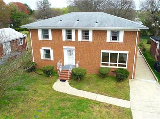 20411 Williams St, South Chesterfield, VA 23803