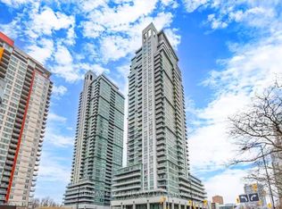 70 Town Centre Ct #2807, Toronto, ON M1P 0B2