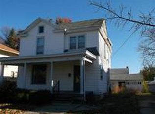 134 Prospect St, Jacksonville, IL