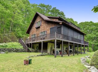 226 Mount Washington Rd, Egremont, MA 01230