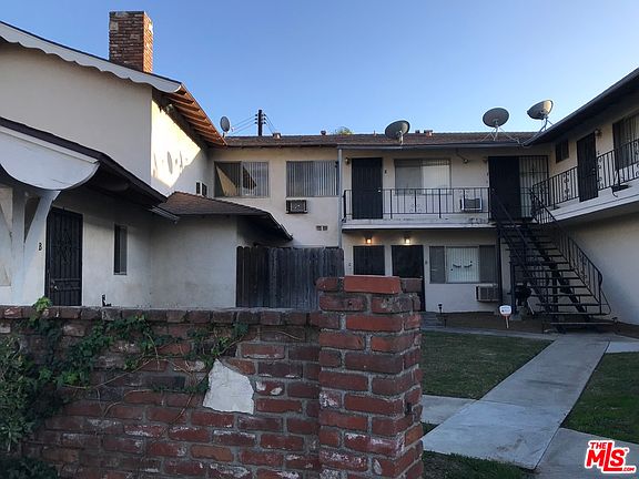 3rd image of 701 S Sierra Vista Ave