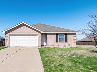 400 Bonnie Ct, Anna, TX 75409