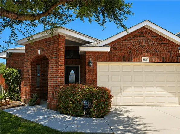 8123 Grissom Post, San Antonio, TX 78251