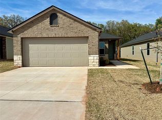334904 Evans Ln, Wellston, OK 74881