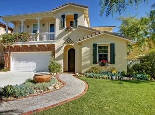 16263 Lone Bluff Ct, San Diego, CA 92127