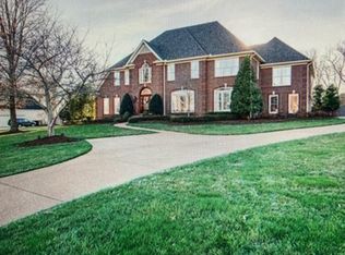 336 Lake Valley Dr, Franklin, TN 37069