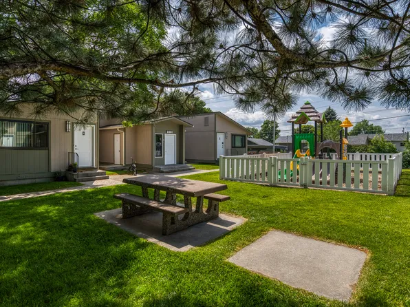 Rose Park Plaza, 2325 Avenue C APT 1, Billings, MT 59102