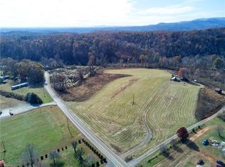 1039 Red Hill Creek Rd, Dobson, NC 27017