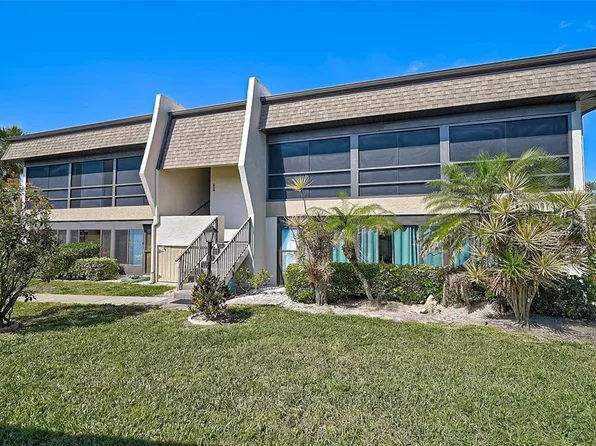 1697 Northampton St #1699-D, Venice, FL 34293