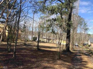 117 W Bearcreek Rd #156, Eatonton, GA 31024