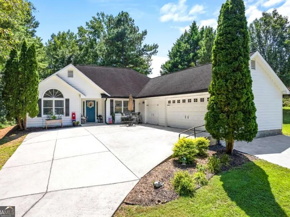 139 Legacy Park Dr, Powder Springs, GA 30127