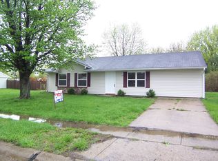 173 Depot Ct, Bargersville, IN