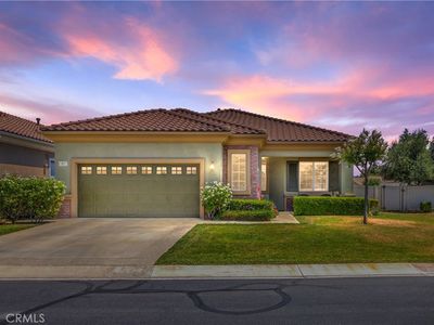 1051 Riviera Ct, Beaumont, CA, 92223