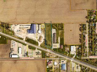 22454 State Route 9, Tremont, IL 61568