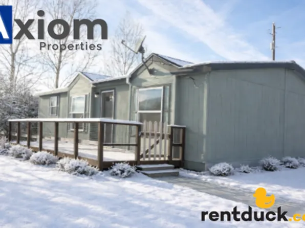 7646 W Pocatello Creek Rd, Pocatello, ID 83201