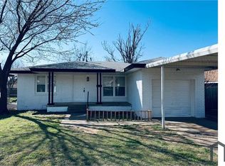 3932 NW 15th St, Oklahoma City, OK 73107