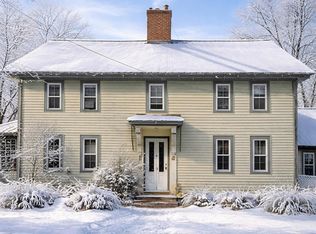 147 Middle Rd, Deerfield, NH 03037