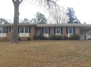 2510 Pate Ave, Augusta, GA 30906