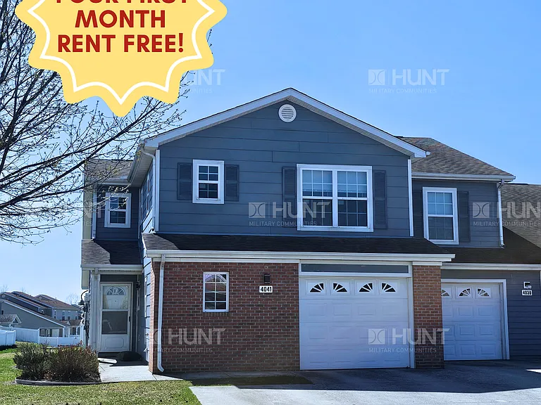 4041 Rosewood Dr — Photo 1